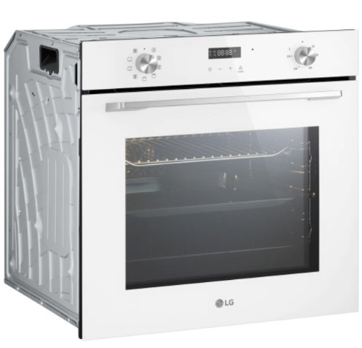 Духовой шкаф LG WSEZ7213W Духовой шкаф LG WSEZ7213W