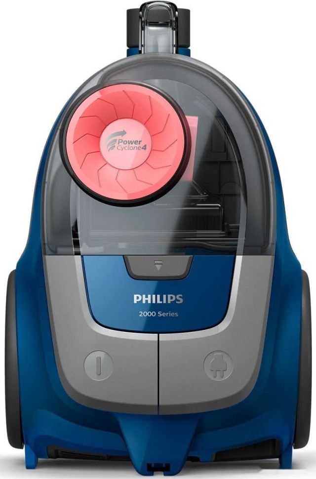 Пылесос Philips XB2062/01 Пылесос Philips XB2062/01