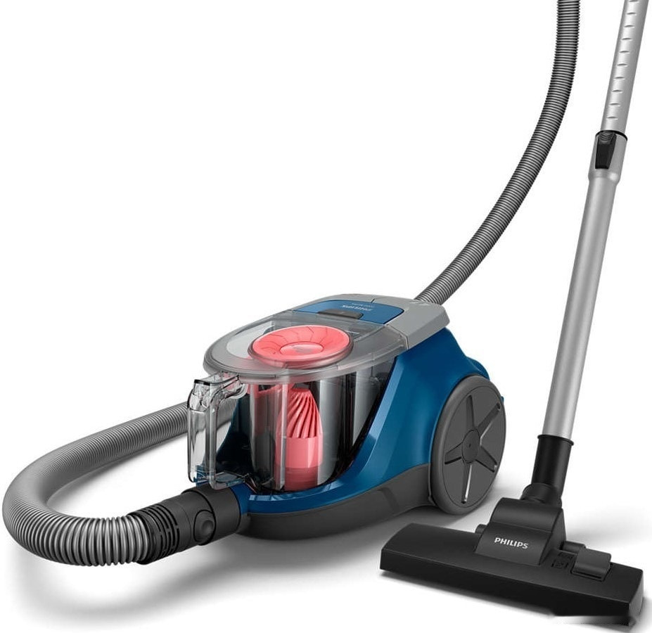 Пылесос Philips XB2062/01 Пылесос Philips XB2062/01