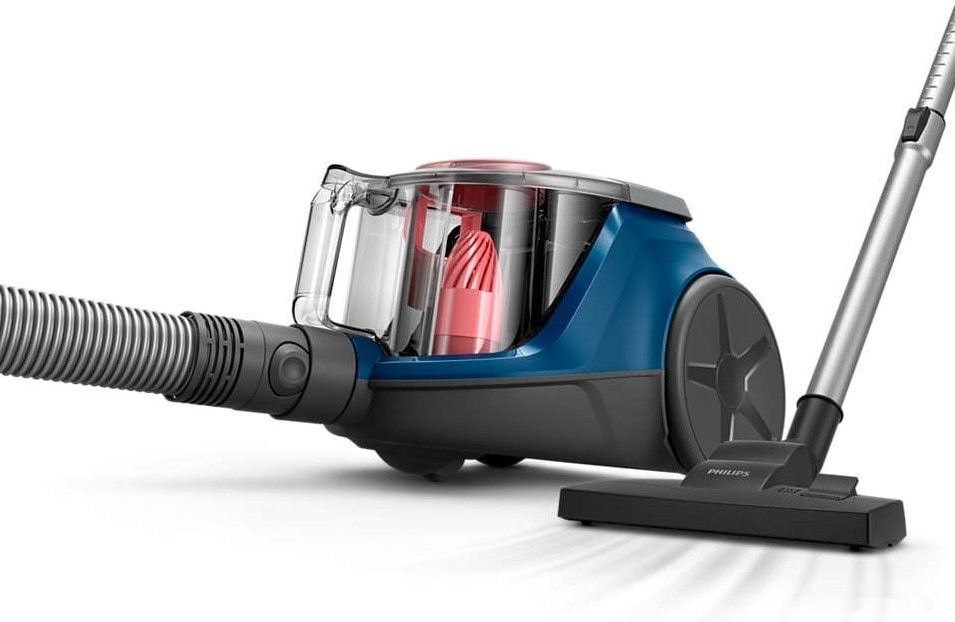 Пылесос Philips XB2062/01 Пылесос Philips XB2062/01