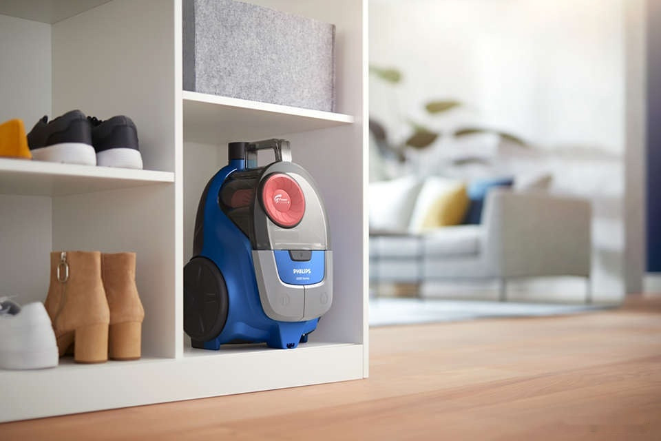 Пылесос Philips XB2062/01 Пылесос Philips XB2062/01