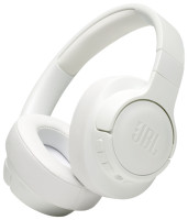 Наушники JBL Tune 750BTNC (White)