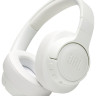 Наушники JBL Tune 750BTNC (White) Наушники JBL Tune 750BTNC (White)
