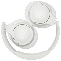 Наушники JBL Tune 750BTNC (White)