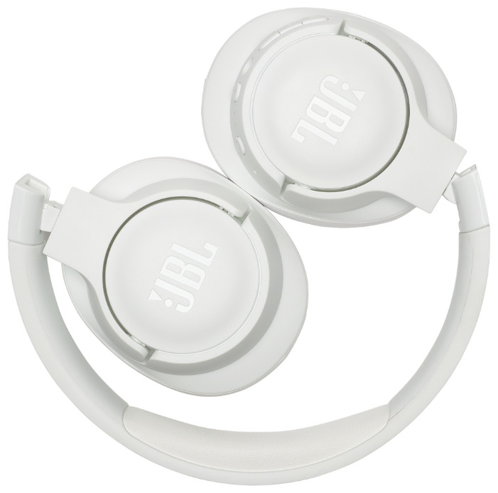 Наушники JBL Tune 750BTNC (White) Наушники JBL Tune 750BTNC (White)