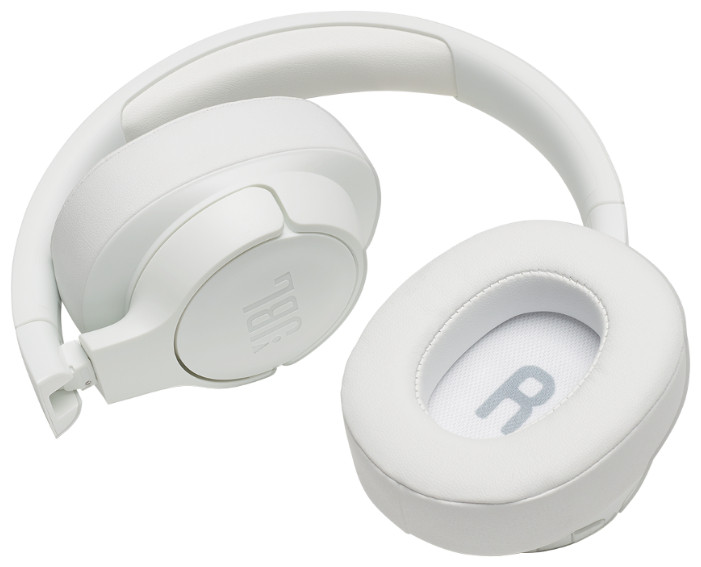 Наушники JBL Tune 750BTNC (White) Наушники JBL Tune 750BTNC (White)