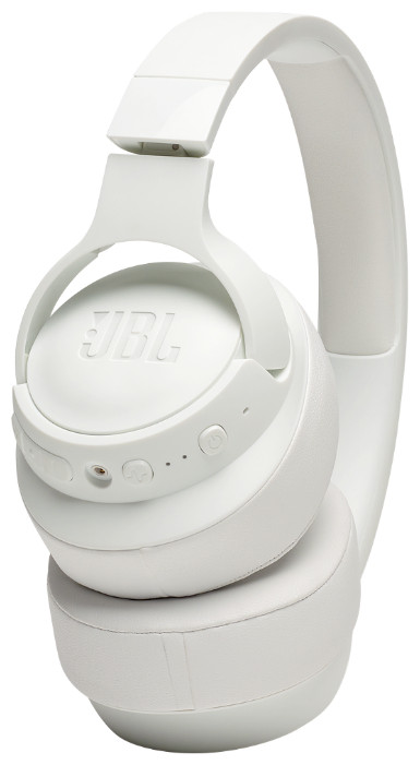 Наушники JBL Tune 750BTNC (White) Наушники JBL Tune 750BTNC (White)