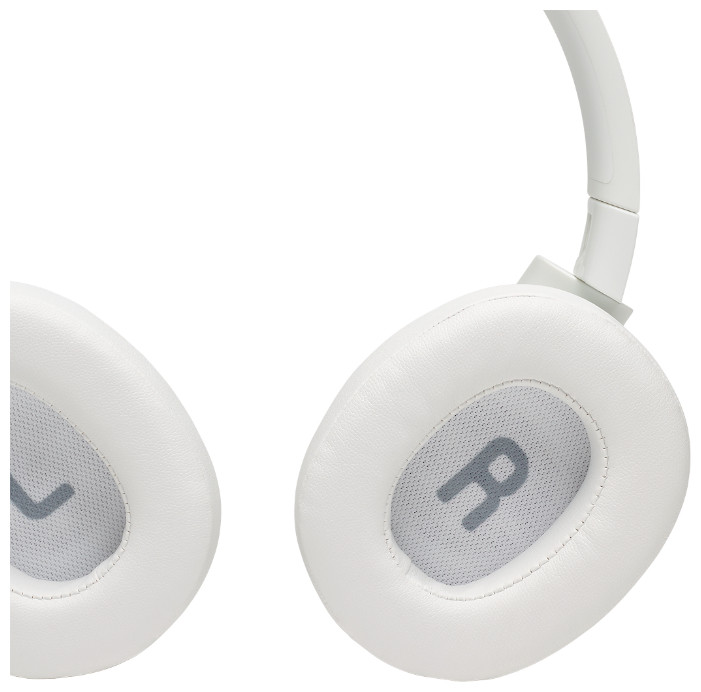 Наушники JBL Tune 750BTNC (White) Наушники JBL Tune 750BTNC (White)