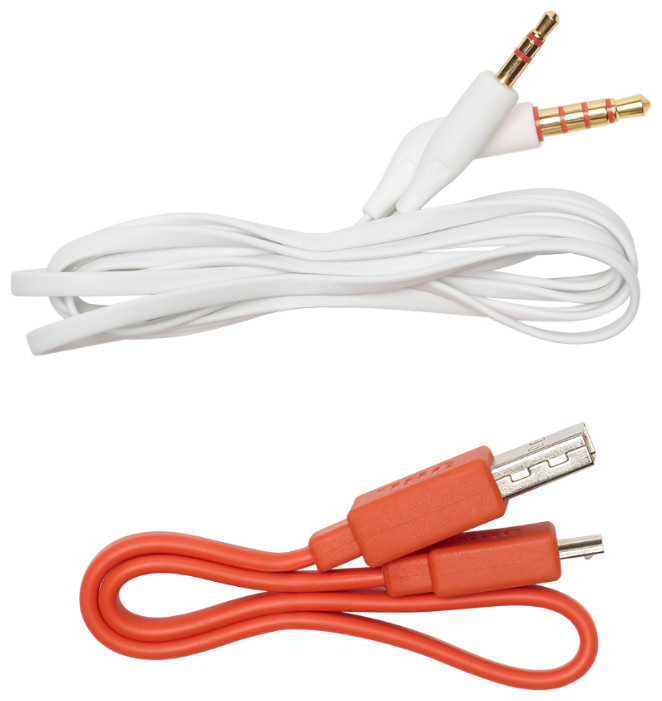 Наушники JBL Tune 750BTNC (White) Наушники JBL Tune 750BTNC (White)