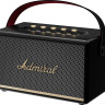 Портативная акустика Admiral Audio Bora (черный)