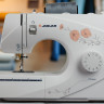 Электромеханическая швейная машина Jaguar FS 8400 Электромеханическая швейная машина Jaguar FS 8400