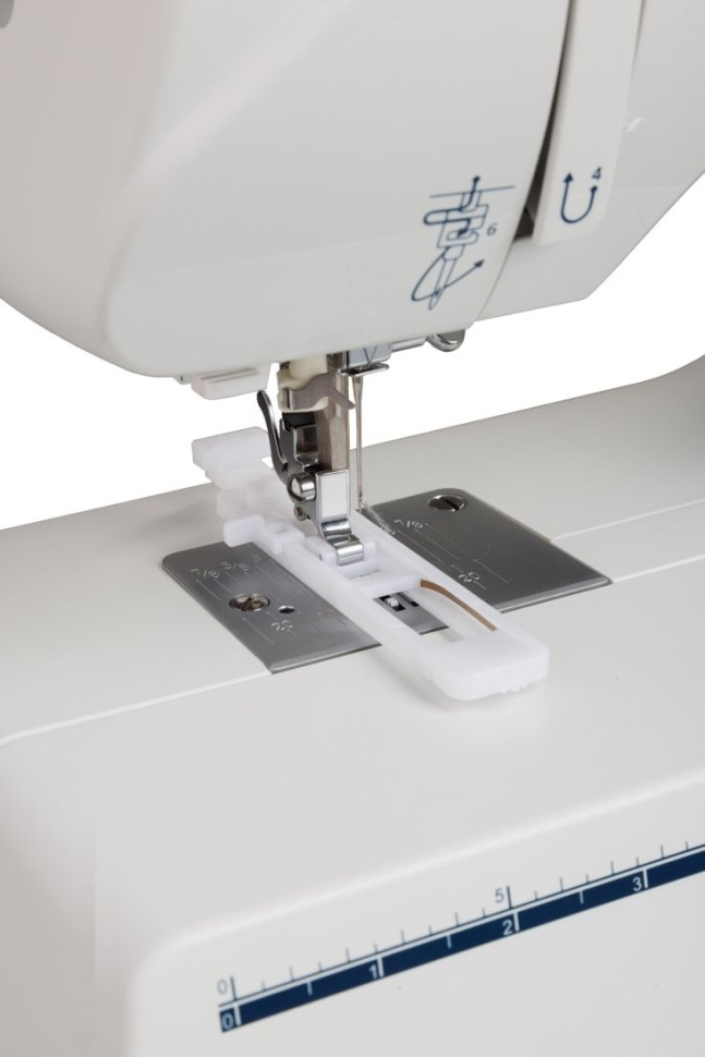 Электромеханическая швейная машина Jaguar FS 8400 Электромеханическая швейная машина Jaguar FS 8400