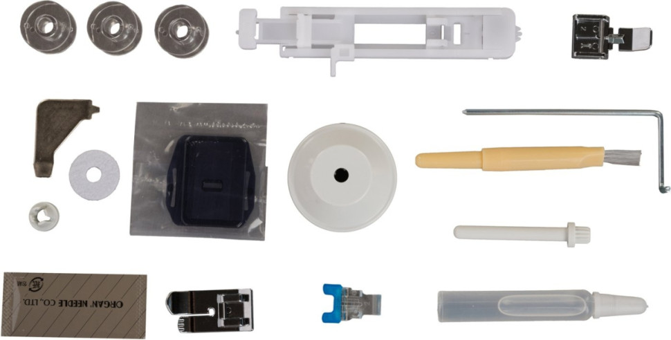 Электромеханическая швейная машина Jaguar FS 8400 Электромеханическая швейная машина Jaguar FS 8400