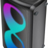 Портативная акустика Monster Cycle MS22138 (без микрофона, черный)