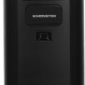 Портативная акустика Monster Cycle MS22138 (без микрофона, черный)