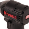 Винтоверт Kress KU280.3 (с 2-мя АКБ, кейс)