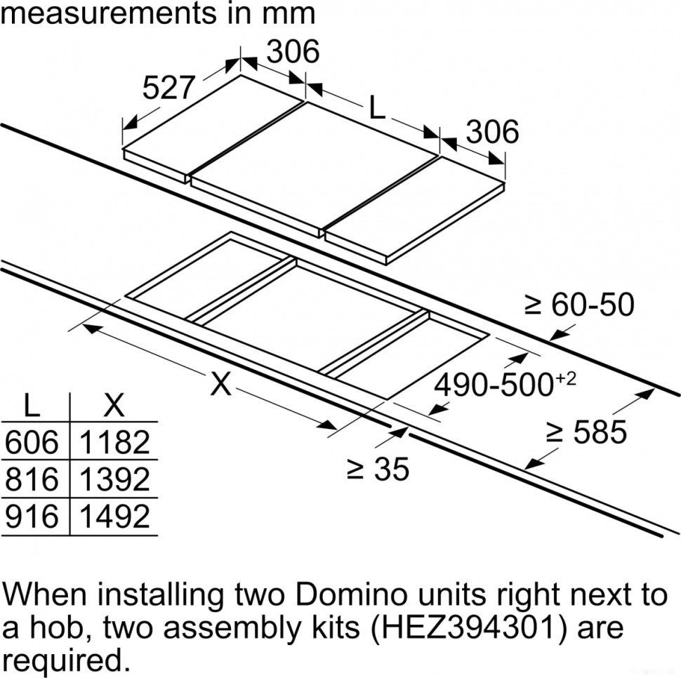 Варочная панель Bosch PKF375FP2E Варочная панель Bosch PKF375FP2E
