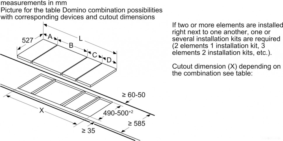 Варочная панель Bosch PKF375FP2E Варочная панель Bosch PKF375FP2E