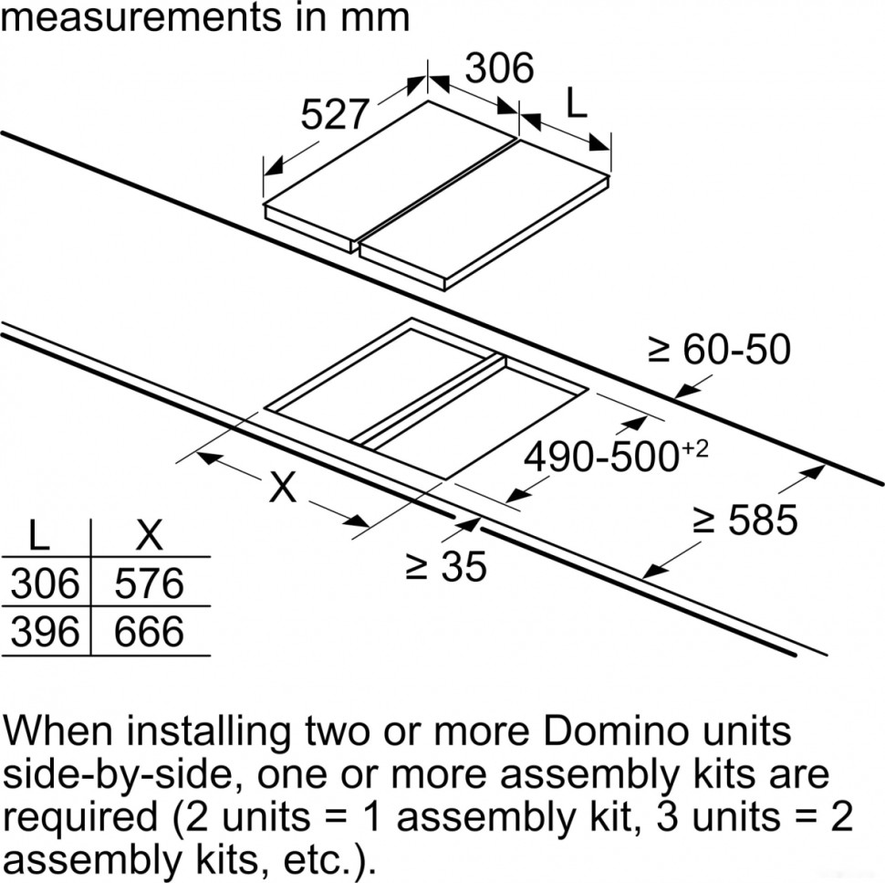 Варочная панель Bosch PKF375FP2E Варочная панель Bosch PKF375FP2E
