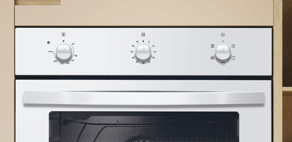 Духовой шкаф Candy FIDC B502