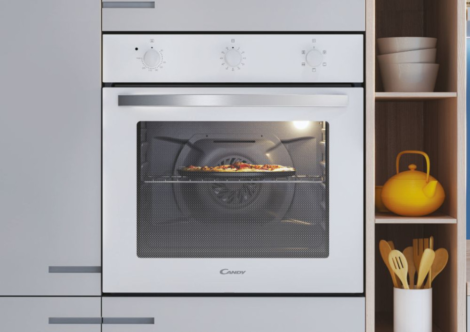 Духовой шкаф Candy FIDC B502