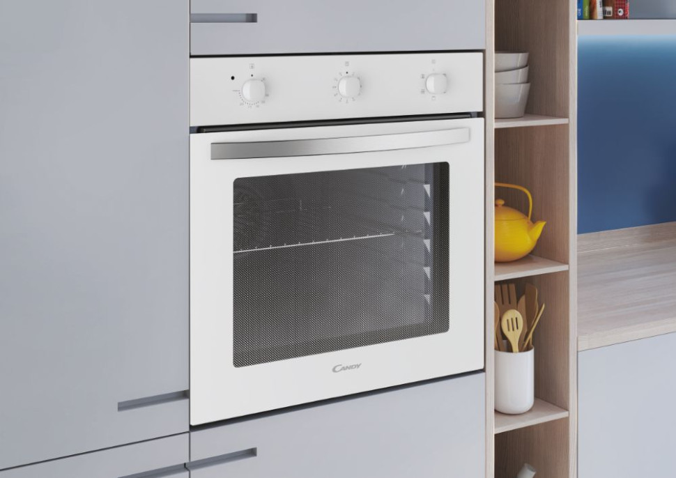 Духовой шкаф Candy FIDC B502