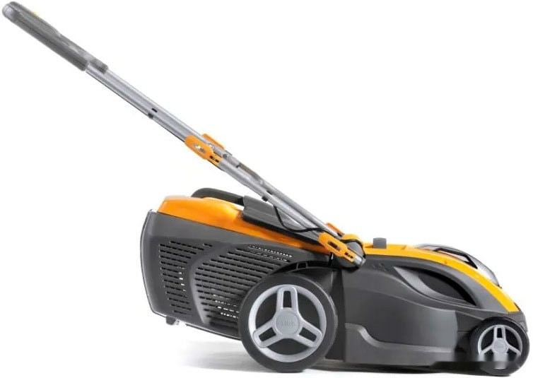 Колёсная газонокосилка Stiga SLM 544 AE 294426068/ST1 (c АКБ 5 Ah) Колёсная газонокосилка Stiga SLM 544 AE 294426068/ST1 (c АКБ 5 Ah)