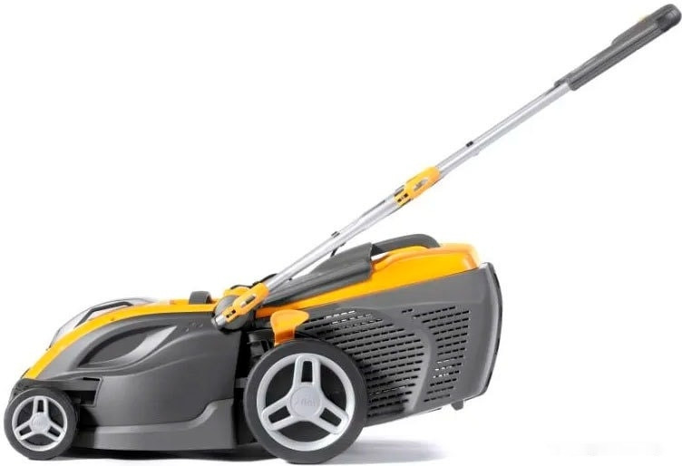 Колёсная газонокосилка Stiga SLM 544 AE 294426068/ST1 (c АКБ 5 Ah) Колёсная газонокосилка Stiga SLM 544 AE 294426068/ST1 (c АКБ 5 Ah)