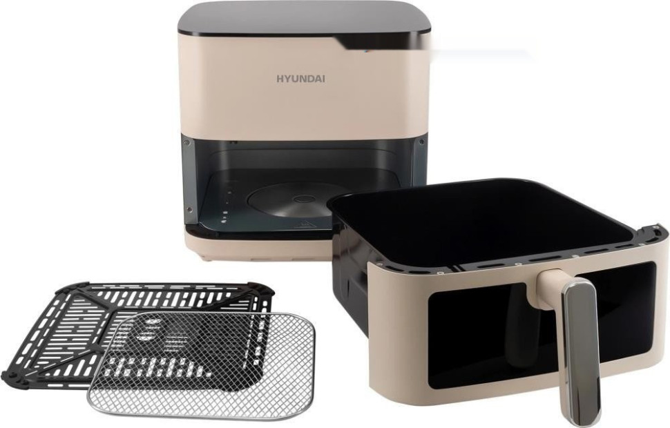 Аэрогриль Hyundai HYF-9086