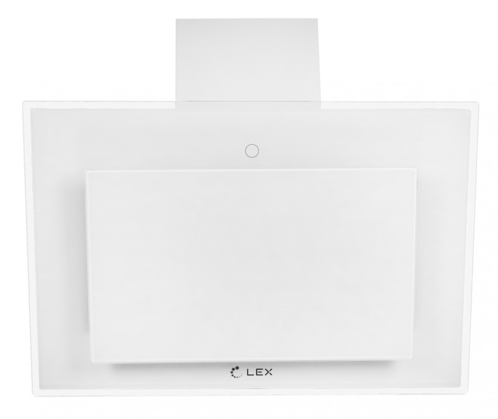 Вытяжка LEX Mika 600 GS (белый)