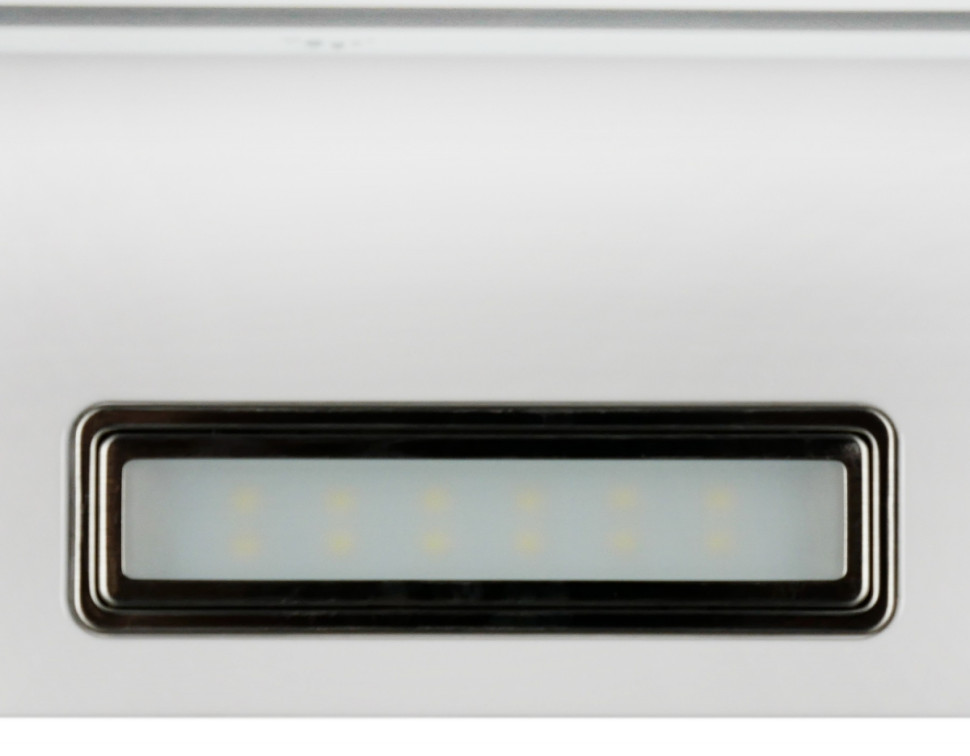 Вытяжка LEX Mika 600 GS (белый)