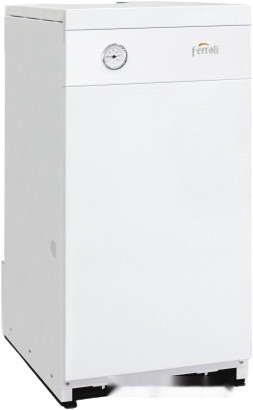 Отопительный котёл Ferroli Torino Classic 12.5 0QN102YA
