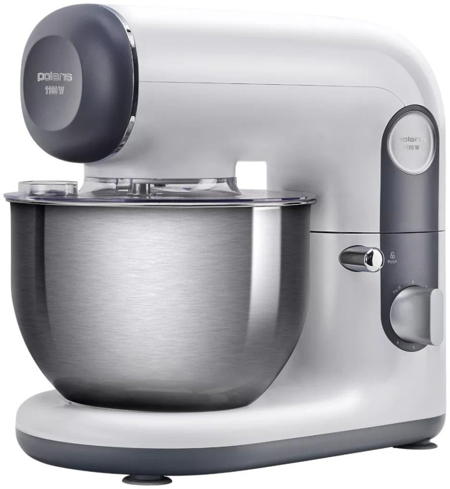 Кухонный комбайн Polaris PKM 1101