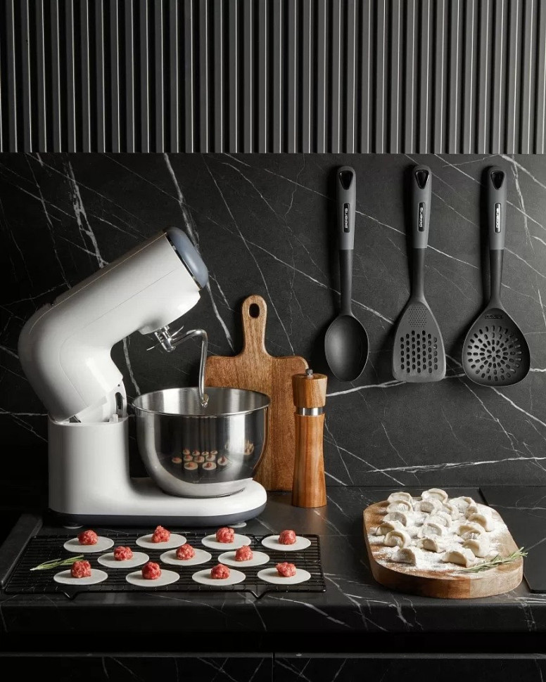 Кухонный комбайн Polaris PKM 1101 Кухонный комбайн Polaris PKM 1101