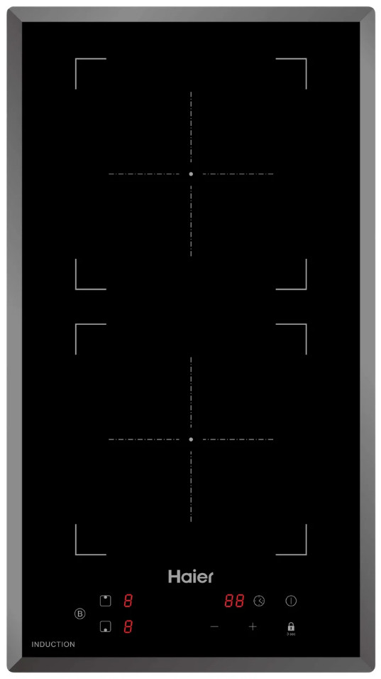 Варочная панель HAIER HHY-Y32NVB