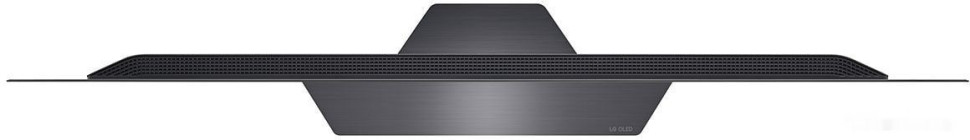 Телевизор LG B3 OLED55B3RLA