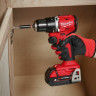 Дрель-шуруповерт Milwaukee M18 M18BLDDRC-0 4933492831 (без АКБ)