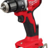 Дрель-шуруповерт Milwaukee M18 M18BLDDRC-0 4933492831 (без АКБ)