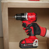 Дрель-шуруповерт Milwaukee M18 M18BLDDRC-0 4933492831 (без АКБ)