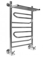 Полотенцесушитель Luxon FW 80x50