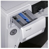 Стиральная машина Weissgauff WMD 6150 DC Inverter Steam Стиральная машина Weissgauff WMD 6150 DC Inverter Steam