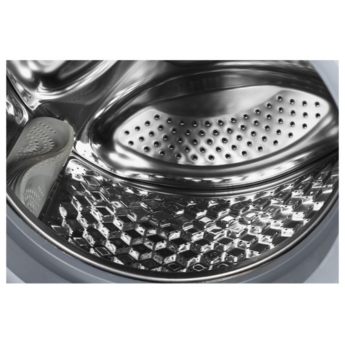 Стиральная машина Weissgauff WMD 6150 DC Inverter Steam Стиральная машина Weissgauff WMD 6150 DC Inverter Steam