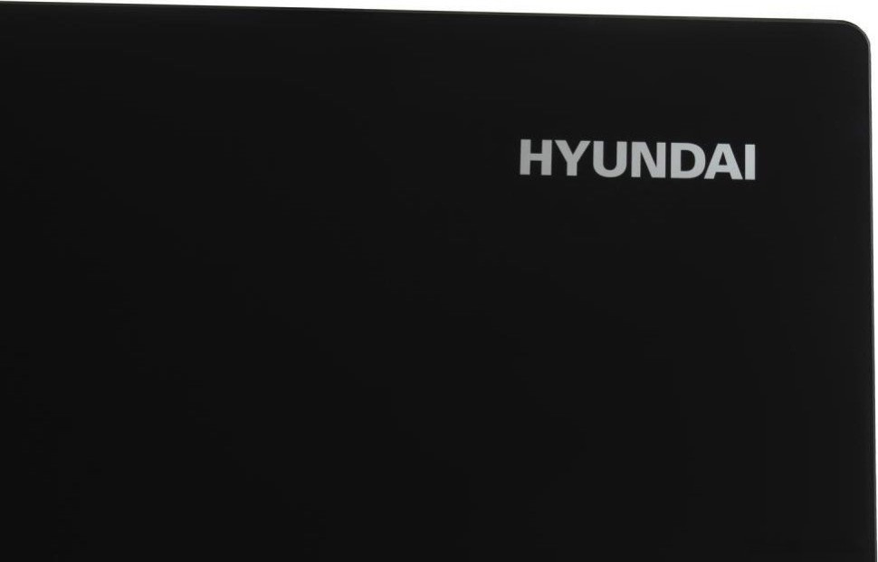 Холодильник side by side Hyundai CS5003F (черное стекло) Холодильник side by side Hyundai CS5003F (черное стекло)