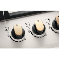 Варочная панель Zanussi GPZ 263 SN