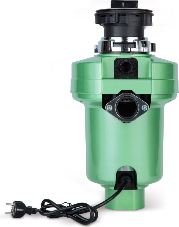 Измельчитель пищевых отходов Бирюса WD-375C1 Измельчитель пищевых отходов Бирюса WD-375C1