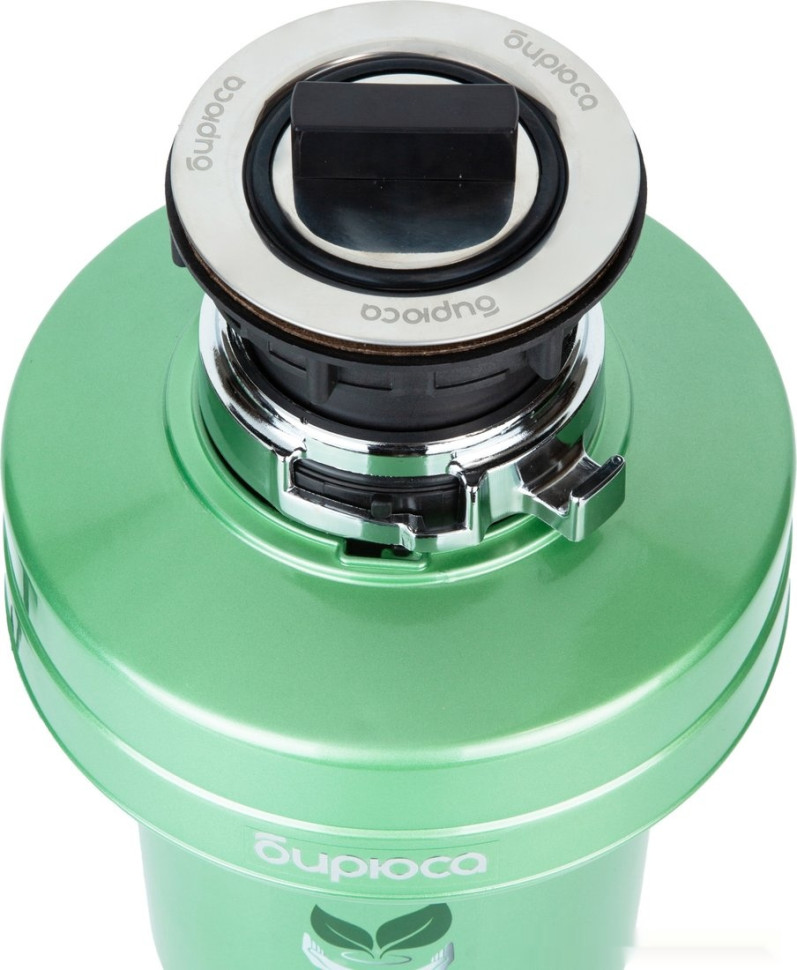 Измельчитель пищевых отходов Бирюса WD-375C1 Измельчитель пищевых отходов Бирюса WD-375C1