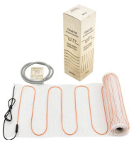 Теплый пол Wirt LTL-C 10 кв.м 1500 Вт