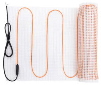 Теплый пол Wirt LTL-C 10 кв.м 1500 Вт