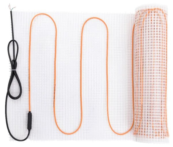 Теплый пол Wirt LTL-C 10 кв.м 1500 Вт Теплый пол Wirt LTL-C 10 кв.м 1500 Вт