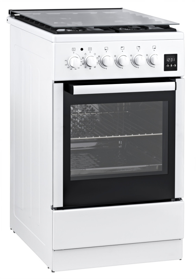 Плита Weissgauff WCS K2K59 WGE Плита Weissgauff WCS K2K59 WGE